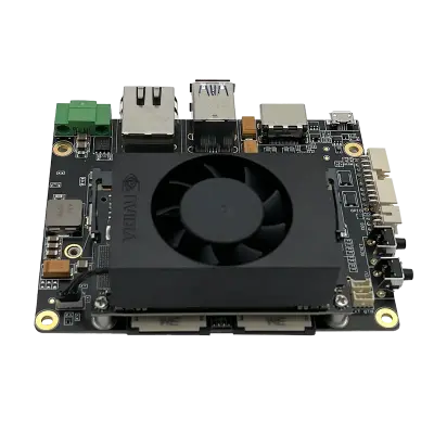 OmniWise ONX-101 Jetson Orin Nano 4GB Yapay Zeka Kiti (Wifi + Adaptör)
