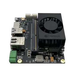 OmniWise ONX-101 Jetson Orin Nano 4GB Yapay Zeka Kiti (Wifi + Adaptör) - Thumbnail