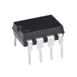 Analog Devices - OP37G Low Noise, Precision, High Speed Operational Amplifier - Opamp | DIP-8 Analog Devices - OP37G Low Noise, Precision, High Speed Operational Amplifier - Opamp | DIP-8