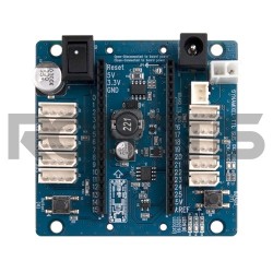 Robotis - OpenCM 485 Genişleme Kartı - Expansion Board - Dynamixel Servo Motor İçin