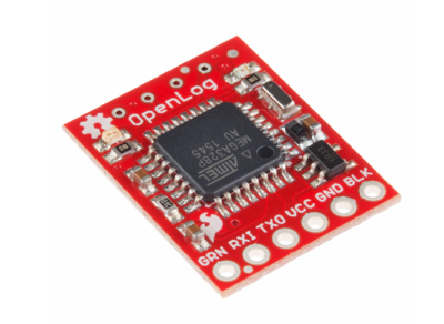 SparkFun Openlog - Veri Kayıt Kartı