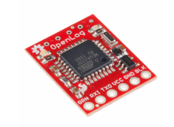 Sparkfun - SparkFun Openlog - Veri Kayıt Kartı