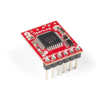 SparkFun Openlog - Veri Kayıt Kartı