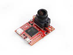 Seeed Studio - OpenMV Cam H7 OV7725 640x480 Yapay Görme (Machine Vision) Eval Kartı