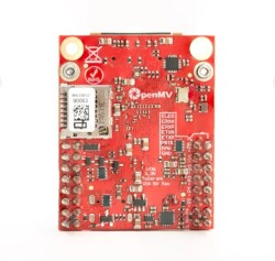 OpenMV Cam RT1062 Machine Vision Kamera Geliştirme Kartı - 25035 - Thumbnail