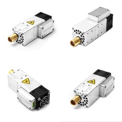 Opt Lasers Yüksek Performanslı Universal CNC Lazer Upgrade Kiti - Thumbnail
