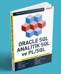 Oracle SQL, Analitik SQL ve PLSQL