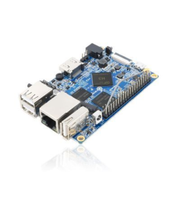 Orange Pi PC Plus