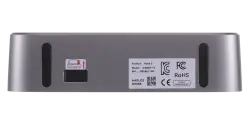 Orbbec Astra 2 Structered Light (Yapılandırılmış Işık) 3B Kamera - 5m, USB3/USB2 - Thumbnail