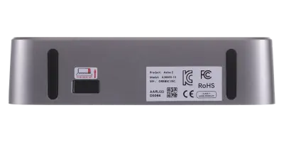 Orbbec Astra 2 Structered Light (Yapılandırılmış Işık) 3B Kamera - 5m, USB3/USB2