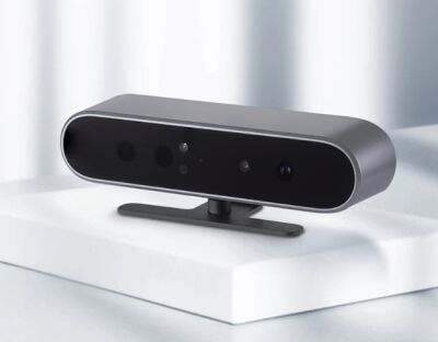 Orbbec Astra 2 Structered Light (Yapılandırılmış Işık) 3B Kamera - 5m, USB3/USB2