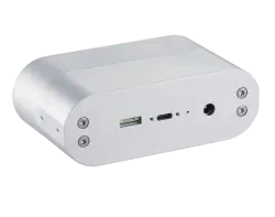 Orbbec Femto Bolt 1Mp iToF 3D Derinlik Kamerası (RGB-D) - USB 3.2 - Thumbnail