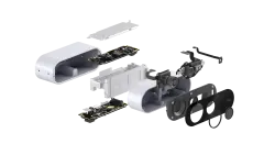 Orbbec Femto Bolt 1Mp iToF 3D Derinlik Kamerası (RGB-D) - USB 3.2 - Thumbnail