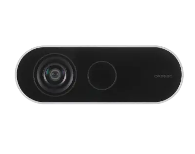 Orbbec Femto Bolt 1Mp iToF 3D Derinlik Kamerası (RGB-D) - USB 3.2