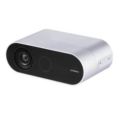 Orbbec Femto Bolt 1Mp iToF 3D Derinlik Kamerası (RGB-D) - USB 3.2