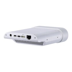 Orbbec Femto Mega 1Mp iToF 3D Derinlik Kamerası (RGB-D) - Ethernet/USB 3, Jetson Powered - Thumbnail