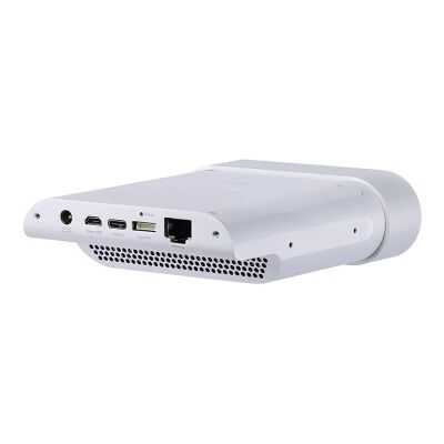 Orbbec Femto Mega 1Mp iToF 3D Derinlik Kamerası (RGB-D) - Ethernet/USB 3, Jetson Powered