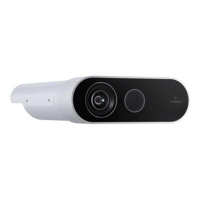 Orbbec Femto Mega 1Mp iToF 3D Derinlik Kamerası (RGB-D) - Ethernet/USB 3, Jetson Powered