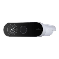 Orbbec - Orbbec Femto Mega 1Mp iToF 3D Derinlik Kamerası (RGB-D) - Ethernet/USB 3, Jetson Powered