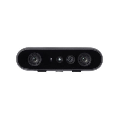 Orbbec Gemini 2 IR Stereo Derinlik Kamerası - USB3, Indoor, 5m, IR-pass,