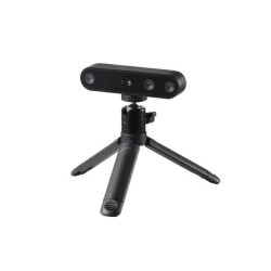 Orbbec - Orbbec Gemini 2L IR Stereo RGB-D Derinlik Kamerası - USB3, Indoor, 7m, IR-pass