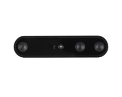 Orbbec Gemini 2L IR Stereo RGB-D Derinlik Kamerası - USB3, Indoor, 7m, IR-pass - Thumbnail