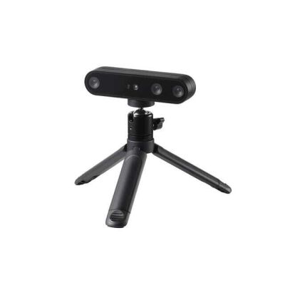 Orbbec Gemini 2L IR Stereo RGB-D Derinlik Kamerası - USB3, Indoor, 7m, IR-pass