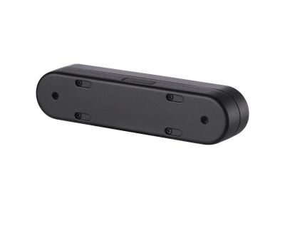 Orbbec Gemini 2L IR Stereo RGB-D Derinlik Kamerası - USB3, Indoor, 7m, IR-pass