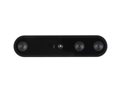 Orbbec Gemini 2L IR Stereo RGB-D Derinlik Kamerası - USB3, Indoor, 7m, IR-pass