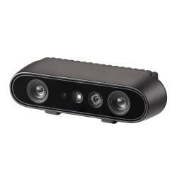 Orbbec Gemini 335 3D Stereo Derinlik Kamerası - USB3, In & Outdoor, 3m, All-pass - Thumbnail