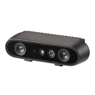 Orbbec Gemini 335 3D Stereo Derinlik Kamerası - USB3, In & Outdoor, 3m, All-pass