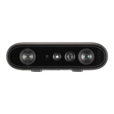 Orbbec Gemini 335 3D Stereo Derinlik Kamerası - USB3, In & Outdoor, 3m, All-pass