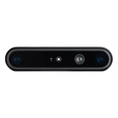 Orbbec Gemini 335Le 3D Stereo Kamera - Gigabit Ethernet, In & Outdoor, 6m, Visible + NIR-pass