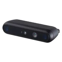 Orbbec - Orbbec Gemini 335Le 3D Stereo Kamera - Gigabit Ethernet, In & Outdoor, 6m, Visible + NIR-pass