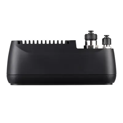 Orbbec Gemini 335Le 3D Stereo Kamera - Gigabit Ethernet, In & Outdoor, 6m, Visible + NIR-pass