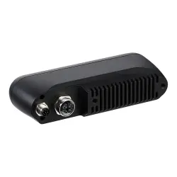 Orbbec Gemini 335Le 3D Stereo Kamera - Gigabit Ethernet, In & Outdoor, 6m, Visible + NIR-pass - Thumbnail
