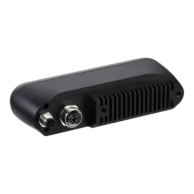 Orbbec Gemini 335Le 3D Stereo Kamera - Gigabit Ethernet, In & Outdoor, 6m, Visible + NIR-pass