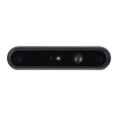 Orbbec Gemini 335Lg 3D Stereo Kamera - USB3/GMSL2 Fakra, In & Outdoor, 6m, Visible + NIR-pass