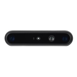 Orbbec - Orbbec Gemini 335Lg 3D Stereo Kamera - USB3/GMSL2 Fakra, In & Outdoor, 6m, Visible + NIR-pass
