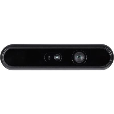 Orbbec Gemini 336L IR 3D Stereo Derinlik Kamerası - USB3, In & Outdoor, 6m, IR-pass