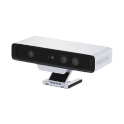 Orbbec - Orbbec Persee 2 Hepsi Bir Arada 3D Aktif Stereo Kamera Bilgisayar (Amlogic A311D Destekli)