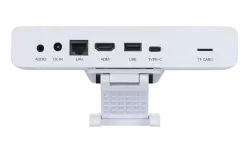 Orbbec Persee 2 Hepsi Bir Arada 3D Aktif Stereo Kamera Bilgisayar (Amlogic A311D Destekli) - Thumbnail