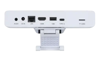 Orbbec Persee 2 Hepsi Bir Arada 3D Aktif Stereo Kamera Bilgisayar (Amlogic A311D Destekli)