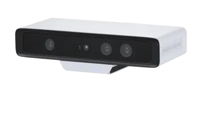Orbbec Persee 2 Hepsi Bir Arada 3D Aktif Stereo Kamera Bilgisayar (Amlogic A311D Destekli)