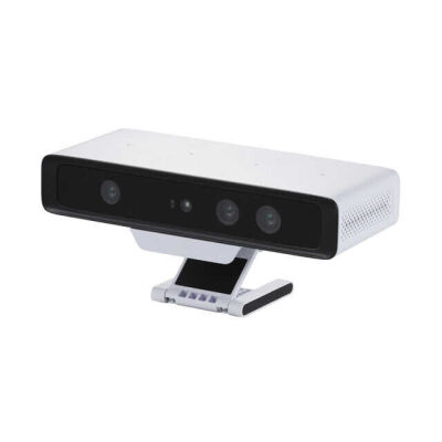 Orbbec Persee 2 Hepsi Bir Arada 3D Aktif Stereo Kamera Bilgisayar (Amlogic A311D Destekli)