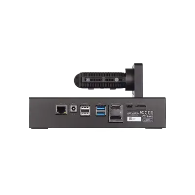 Orbbec Persee 2 Hepsi Bir Arada 3D Aktif Stereo Kamera Bilgisayar (Jetson Nano Destekli)