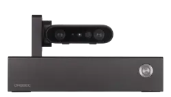 Orbbec - Orbbec Persee 2 Hepsi Bir Arada 3D Aktif Stereo Kamera Bilgisayar (Jetson Nano Destekli)