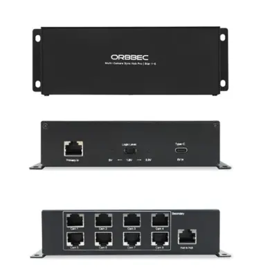 Orbbec Sync Hub PRO