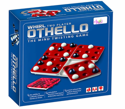 Othello - Thumbnail