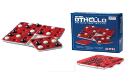 Othello - Thumbnail